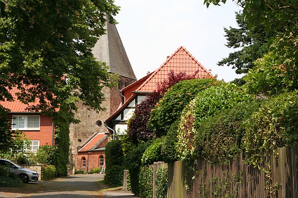 Clemenskirche Marklohe