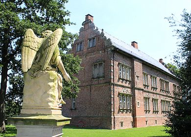 Schloss Erbhof Thedinghausen
