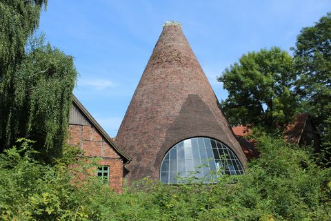 Glashütte Gernheim