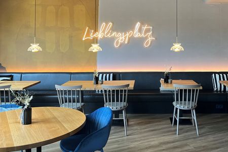 Restaurant in Thöles Hotel