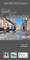 Gästeinformation Nienburg