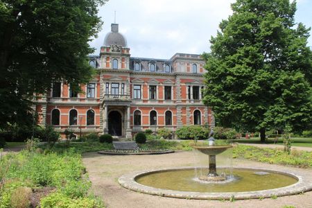Schloss Etelsen