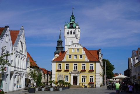Rathaus Verden