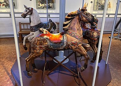 Deutsches Pferdemuseum Verden